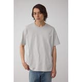 AZコットンロゴTシャツ | AZUL BY MOUSSY | 詳細画像36 