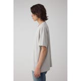 AZコットンロゴTシャツ | AZUL BY MOUSSY | 詳細画像39