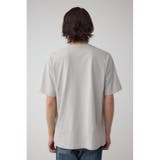 AZコットンロゴTシャツ | AZUL BY MOUSSY | 詳細画像40