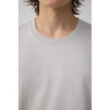 AZコットンロゴTシャツ | AZUL BY MOUSSY | 詳細画像41 