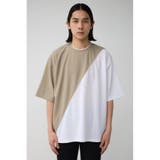 パイピングバイカラートップス | AZUL BY MOUSSY | 詳細画像24