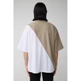 パイピングバイカラートップス | AZUL BY MOUSSY | 詳細画像26