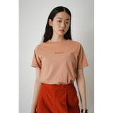 WAVY FONT LOGO TEE | AZUL BY MOUSSY | 詳細画像22 