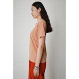WAVY FONT LOGO TEE | AZUL BY MOUSSY | 詳細画像26 