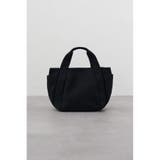 キャンバスロゴミニトート | AZUL BY MOUSSY | 詳細画像12 