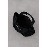 キャンバスロゴミニトート | AZUL BY MOUSSY | 詳細画像14 