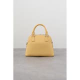 ダブルジッパーハンドバッグ | AZUL BY MOUSSY | 詳細画像16 