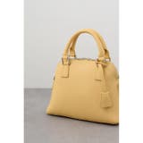 ダブルジッパーハンドバッグ | AZUL BY MOUSSY | 詳細画像17 