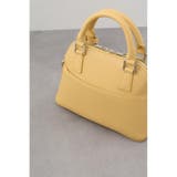 ダブルジッパーハンドバッグ | AZUL BY MOUSSY | 詳細画像18 