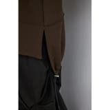 レイヤードダンボールトップス | AZUL BY MOUSSY | 詳細画像23 