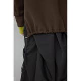 レイヤードダンボールトップス | AZUL BY MOUSSY | 詳細画像24 