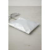 FAUX LEATHER TOTE BAG | AZUL BY MOUSSY | 詳細画像37