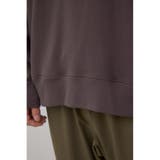 フェイクレイヤードスウェットフーディー | AZUL BY MOUSSY | 詳細画像31 