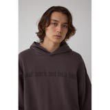 フェイクレイヤードスウェットフーディー | AZUL BY MOUSSY | 詳細画像17 