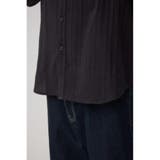 ベーシックレースラインシャツ | AZUL BY MOUSSY | 詳細画像22