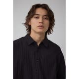 ベーシックレースラインシャツ | AZUL BY MOUSSY | 詳細画像13