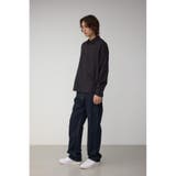 ベーシックレースラインシャツ | AZUL BY MOUSSY | 詳細画像15