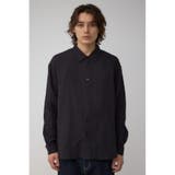 ベーシックレースラインシャツ | AZUL BY MOUSSY | 詳細画像16