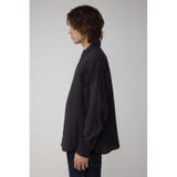 ベーシックレースラインシャツ | AZUL BY MOUSSY | 詳細画像17