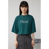 ビジューロゴTEE | AZUL BY MOUSSY | 詳細画像26 