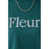 ビジューロゴTEE | AZUL BY MOUSSY | 詳細画像33