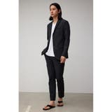 VESTITO MICRO RIPSTOP SUIT | AZUL BY MOUSSY | 詳細画像1
