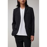 VESTITO MICRO RIPSTOP SUIT | AZUL BY MOUSSY | 詳細画像2
