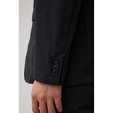 VESTITO MICRO RIPSTOP SUIT | AZUL BY MOUSSY | 詳細画像10