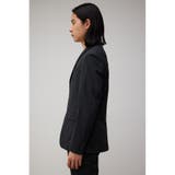 VESTITO MICRO RIPSTOP SUIT | AZUL BY MOUSSY | 詳細画像6