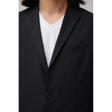 VESTITO MICRO RIPSTOP SUIT | AZUL BY MOUSSY | 詳細画像8