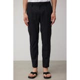 VESTITO MICRO RIPSTOP SUIT | AZUL BY MOUSSY | 詳細画像14