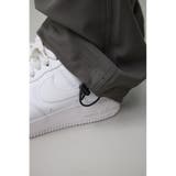 トロミニータックカーゴパンツ | AZUL BY MOUSSY | 詳細画像33 