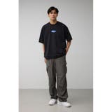 トロミニータックカーゴパンツ | AZUL BY MOUSSY | 詳細画像24 