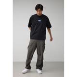 トロミニータックカーゴパンツ | AZUL BY MOUSSY | 詳細画像25 