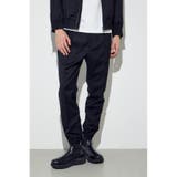 ピンタックジョガーパンツ | AZUL BY MOUSSY | 詳細画像1 