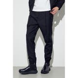 ピンタックジョガーパンツ | AZUL BY MOUSSY | 詳細画像2 