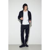 ピンタックジョガーパンツ | AZUL BY MOUSSY | 詳細画像3 