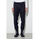 ピンタックジョガーパンツ | AZUL BY MOUSSY | 詳細画像4 