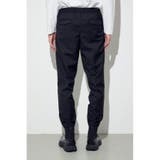 ピンタックジョガーパンツ | AZUL BY MOUSSY | 詳細画像6 