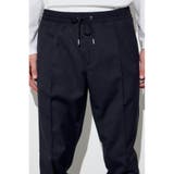 ピンタックジョガーパンツ | AZUL BY MOUSSY | 詳細画像7 