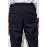 ピンタックジョガーパンツ | AZUL BY MOUSSY | 詳細画像8 