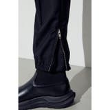 ピンタックジョガーパンツ | AZUL BY MOUSSY | 詳細画像11 