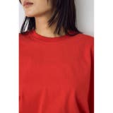 アーバンコットンドルマンTシャツ | AZUL BY MOUSSY | 詳細画像31 