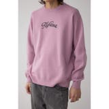 フロントロゴニットトップス | AZUL BY MOUSSY | 詳細画像23 