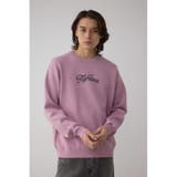 フロントロゴニットトップス | AZUL BY MOUSSY | 詳細画像25 