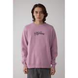 フロントロゴニットトップス | AZUL BY MOUSSY | 詳細画像27 