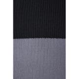 カラーブロッキングリブニット | AZUL BY MOUSSY | 詳細画像10