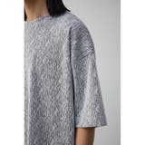 スラブタックビッグTシャツ | AZUL BY MOUSSY | 詳細画像28