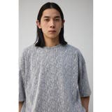 スラブタックビッグTシャツ | AZUL BY MOUSSY | 詳細画像21