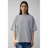 スラブタックビッグTシャツ | AZUL BY MOUSSY | 詳細画像24